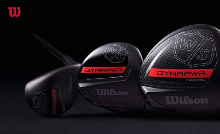 Wilson Sporting Goods – Golf: (Affiliated)