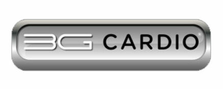 3G Cardio Logo